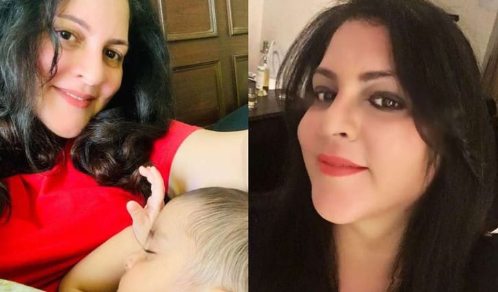 ৪০ লিটার বুকের দুধ দান করলেন বলিউড প্রযোজক ৪০ লিটার বুকের দুধ দান করলেন বলিউড প্রযোজক
