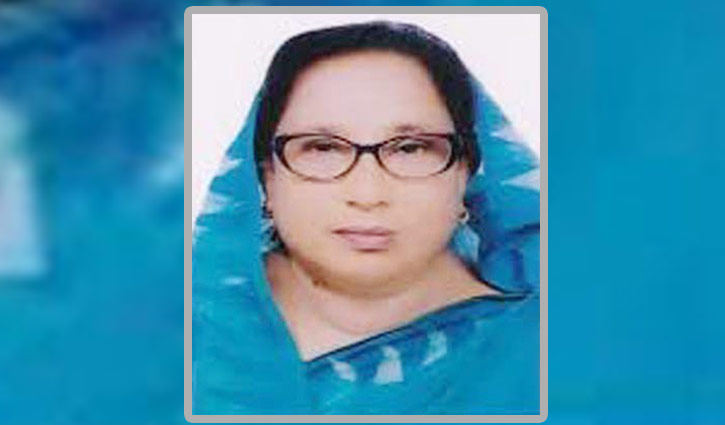 যশোর সদর উপজেলা পরিষদ নির্বাচনে নৌকার প্রার্থী নীরা যশোর সদর উপজেলা পরিষদ নির্বাচনে নৌকার প্রার্থী নীরা
