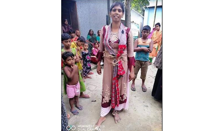 গৃহবধূকে শেকলে বেঁধে নির্যাতন গৃহবধূকে শেকলে বেঁধে নির্যাতন