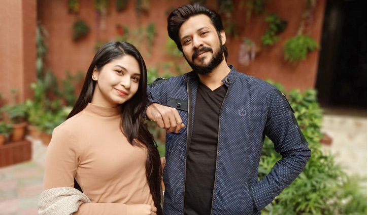 স্পর্শিয়াকে নিয়ে নিরবের ‘ফিরে দেখা’ স্পর্শিয়াকে নিয়ে নিরবের ‘ফিরে দেখা’