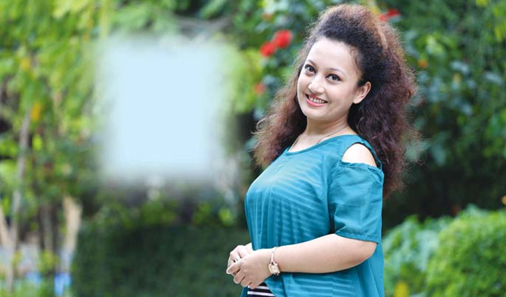 আজ নিশিতার বিয়ে আজ নিশিতার বিয়ে