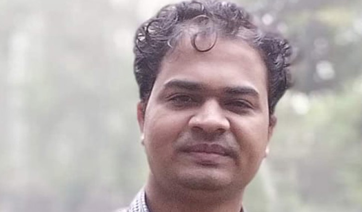 মামলা করলেন নিহত সাংবাদিক মুজাক্কিরের বাবা মামলা করলেন নিহত সাংবাদিক মুজাক্কিরের বাবা