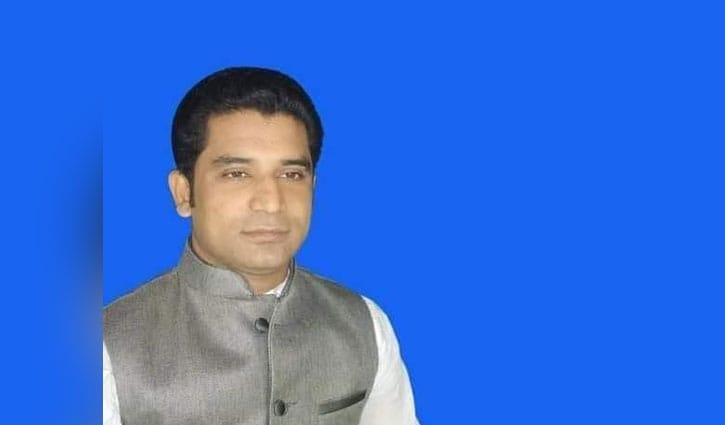 চেক ডিজঅনার মামলায় উপজেলা যুবলীগের আহ্বায়ক কারাগারে চেক ডিজঅনার মামলায় উপজেলা যুবলীগের আহ্বায়ক কারাগারে