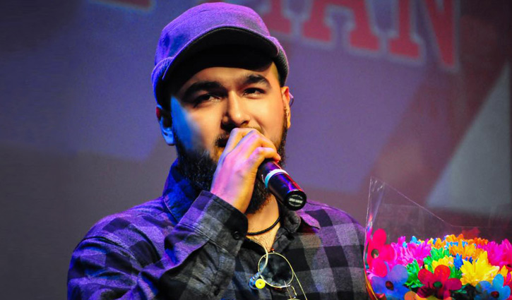 ভাবছি গান-বাজনা ছেড়ে দেব: নোবেল