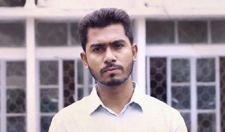 ছাড়া পেলেন সাবেক ভিপি নুরুল ছাড়া পেলেন সাবেক ভিপি নুরুল
