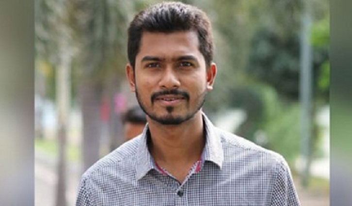ভিপি নুরসহ ৬ জনের বিরুদ্ধে প্রতিবেদন ৩০ নভেম্বর ভিপি নুরসহ ৬ জনের বিরুদ্ধে প্রতিবেদন ৩০ নভেম্বর