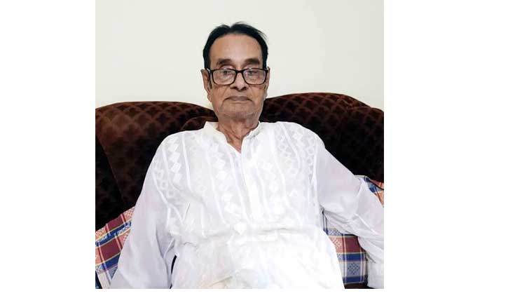 সাবেক এমপি এম নুরুল ইসলাম আর নেই সাবেক এমপি এম নুরুল ইসলাম আর নেই