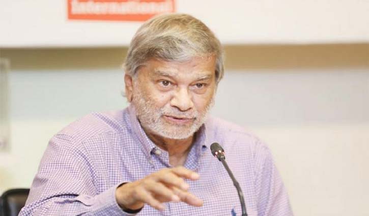 বাংলাদেশ এগিয়ে যাচ্ছে: পরিকল্পনামন্ত্রী বাংলাদেশ এগিয়ে যাচ্ছে: পরিকল্পনামন্ত্রী