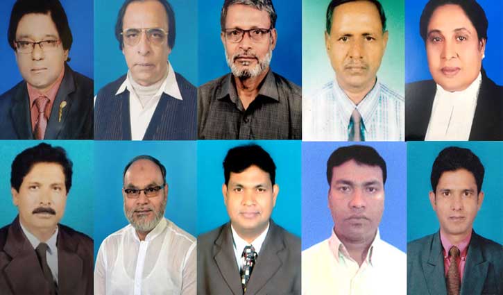 চাটমোহরে গণসংযোগে ব্যস্ত ১১ মেয়র পদপ্রার্থী চাটমোহরে গণসংযোগে ব্যস্ত ১১ মেয়র পদপ্রার্থী