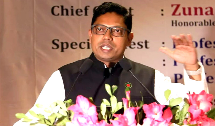 ক্ষমতায়ন করতে হলে নারীদের অর্থনৈতিকভাবে স্বাবলম্বী করতে হবে: পলক ক্ষমতায়ন করতে হলে নারীদের অর্থনৈতিকভাবে স্বাবলম্বী করতে হবে: পলক
