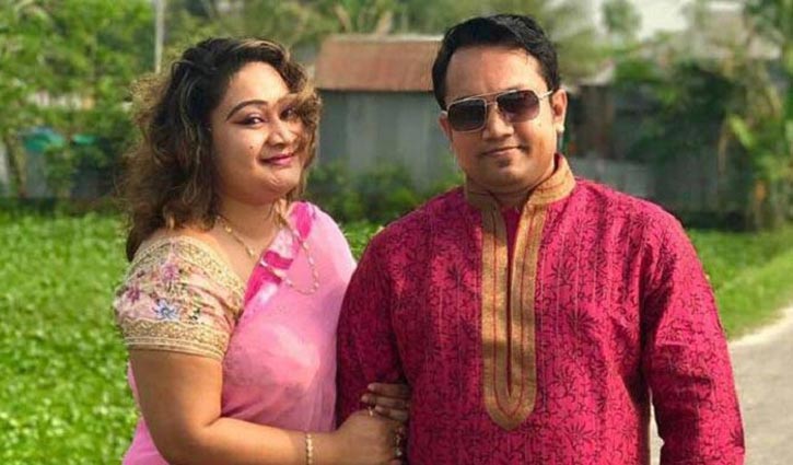 পাপিয়া দম্পতির মামলার রায়ের তারিখ ধার্য হতে পারে আজ পাপিয়া দম্পতির মামলার রায়ের তারিখ ধার্য হতে পারে আজ