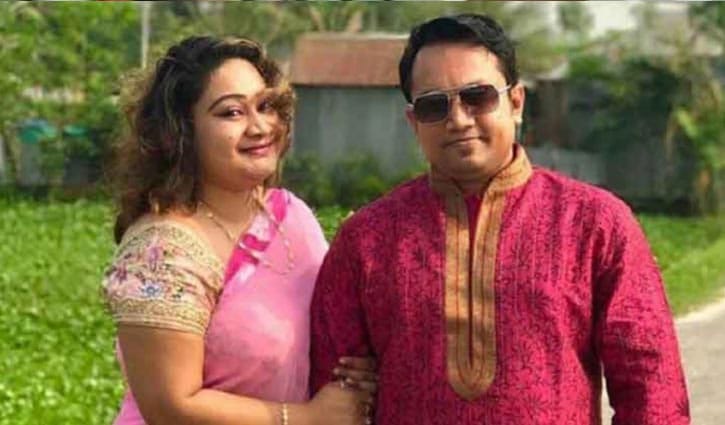পাপিয়া দম্পতির বিরুদ্ধে প্রতিবেদন ২৮ জানুয়ারি পাপিয়া দম্পতির বিরুদ্ধে প্রতিবেদন ২৮ জানুয়ারি
