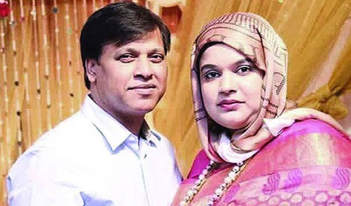 পাপুলসহ চার জনের মামলার প্রতিবেদন ১৩ ডিসেম্বর পাপুলসহ চার জনের মামলার প্রতিবেদন ১৩ ডিসেম্বর