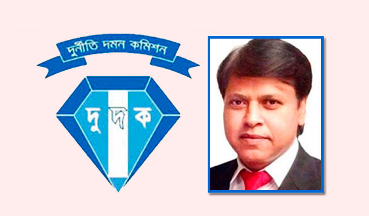 পাপুল ও তার ৩ ঘনিষ্ঠ ব্যক্তির সম্পদের হিসাব চেয়ে নোটিশ পাপুল ও তার ৩ ঘনিষ্ঠ ব্যক্তির সম্পদের হিসাব চেয়ে নোটিশ