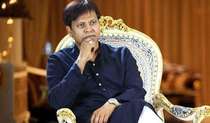 সংসদ সদস্য পদ হারালেন পাপুল সংসদ সদস্য পদ হারালেন পাপুল