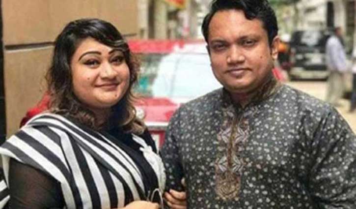 পাপিয়া দম্পতির অস্ত্র মামলার রায় ১২ অক্টোবর পাপিয়া দম্পতির অস্ত্র মামলার রায় ১২ অক্টোবর