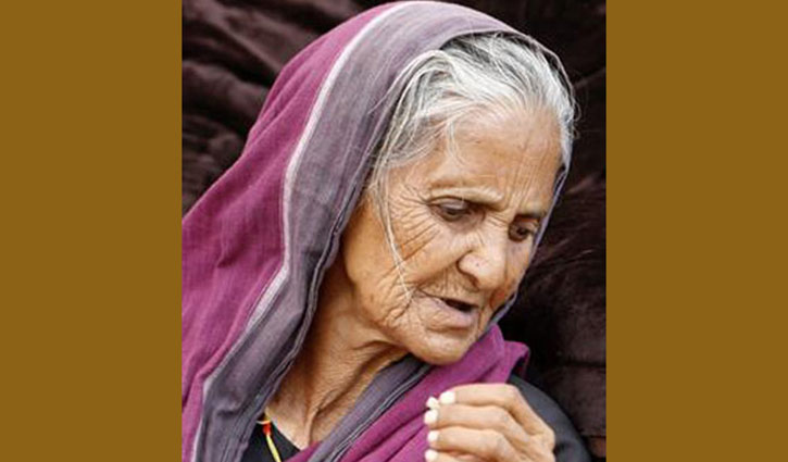 প্রবীণরাই সবচেয়ে আপন প্রবীণরাই সবচেয়ে আপন