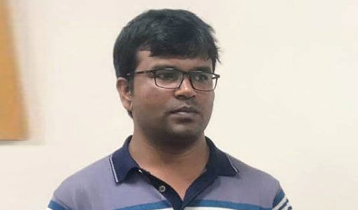 সাংবাদিক পারুলের মামলায় প্লাবনসহ পাঁচজনের বিরুদ্ধে চার্জশিট সাংবাদিক পারুলের মামলায় প্লাবনসহ পাঁচজনের বিরুদ্ধে চার্জশিট