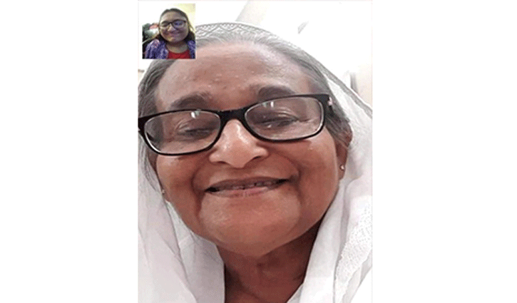 প্রধানমন্ত্রীর সঙ্গে দেখা করতে চায় রায়া প্রধানমন্ত্রীর সঙ্গে দেখা করতে চায় রায়া