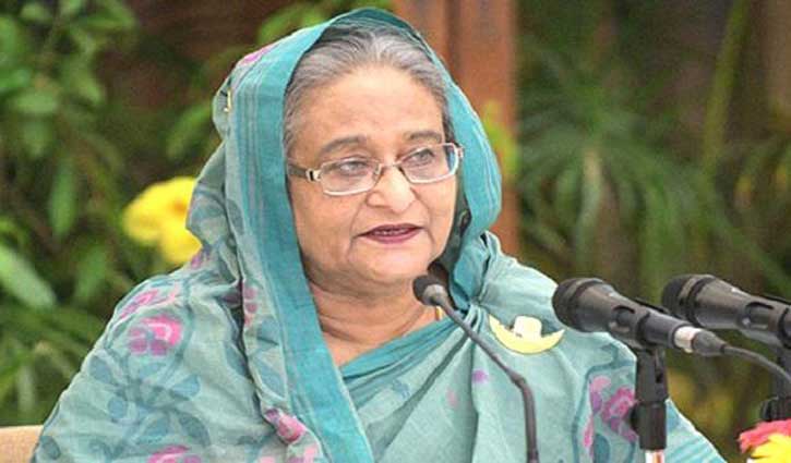 রোববার বঙ্গবন্ধু রেলসেতুর ভিত্তিপ্রস্তর স্থাপন রোববার বঙ্গবন্ধু রেলসেতুর ভিত্তিপ্রস্তর স্থাপন