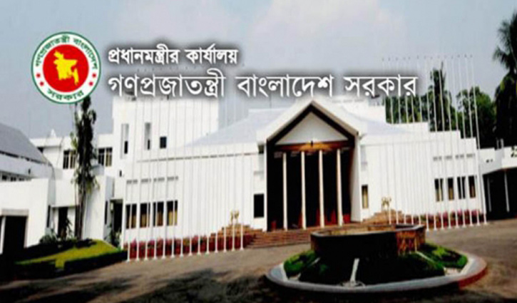 প্রধানমন্ত্রীর কাছে স্মারকলিপি দিলেন ইবতেদায়ি মাদ্রাসার শিক্ষকরা প্রধানমন্ত্রীর কাছে স্মারকলিপি দিলেন ইবতেদায়ি মাদ্রাসার শিক্ষকরা