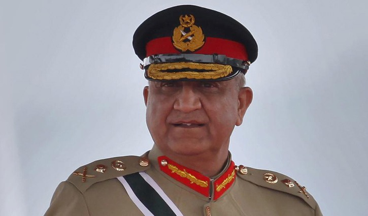 পাকিস্তানে সেনা-পুলিশ মুখোমুখি অবস্থানের আশঙ্কা পাকিস্তানে সেনা-পুলিশ মুখোমুখি অবস্থানের আশঙ্কা