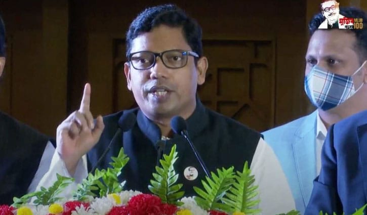 শেখ রাসেলের জন্মদিনকে জাতীয় দিবস হিসেবে ঘোষণার দাবি শেখ রাসেলের জন্মদিনকে জাতীয় দিবস হিসেবে ঘোষণার দাবি