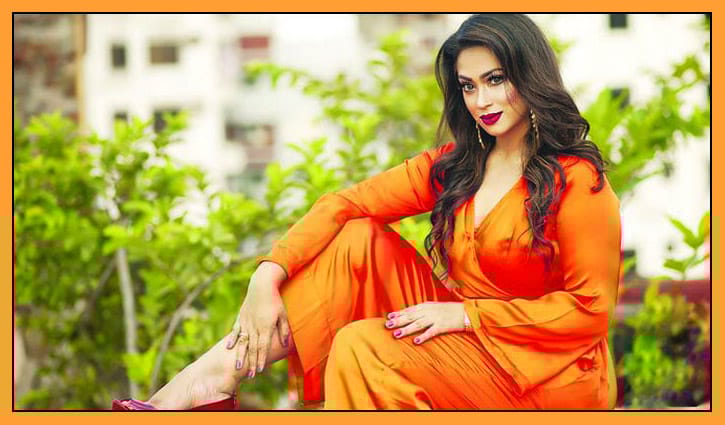 পপির বিয়ের গুঞ্জন, জানা গেল আড়ালে থাকার রহস্য পপির বিয়ের গুঞ্জন, জানা গেল আড়ালে থাকার রহস্য