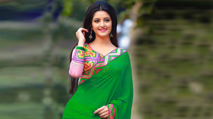 ঐতিহাসিক চরিত্রে পরীমনি ঐতিহাসিক চরিত্রে পরীমনি