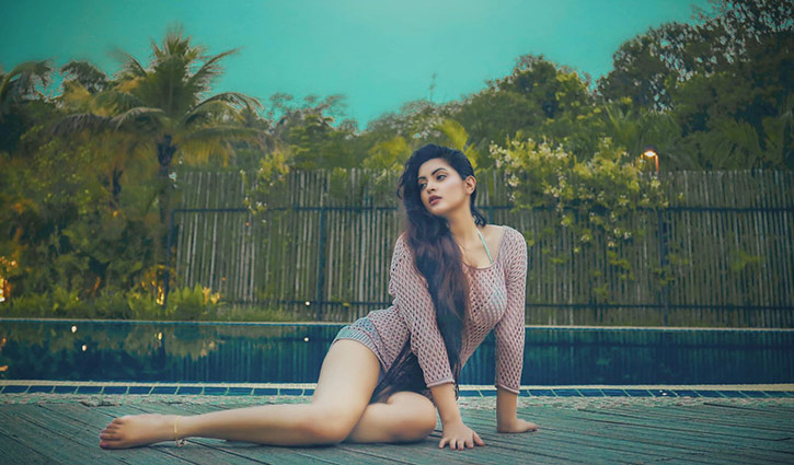 বিশ্বসুন্দরীর দেখা মিলবে ১১ ডিসেম্বর বিশ্বসুন্দরীর দেখা মিলবে ১১ ডিসেম্বর