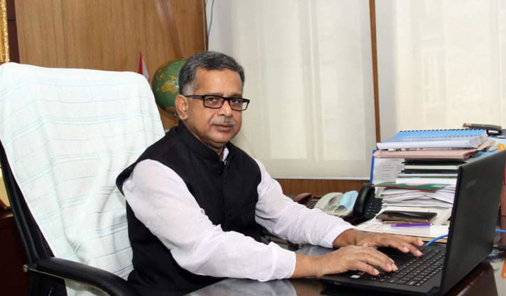 ‘ধীরে ধীরে পর্যটনকেন্দ্রগুলো খুলে দেওয়া হবে’ ‘ধীরে ধীরে পর্যটনকেন্দ্রগুলো খুলে দেওয়া হবে’