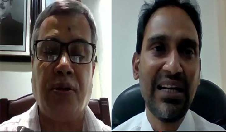 পুঁজিবাজারে গণশুনানি শুরু পুঁজিবাজারে গণশুনানি শুরু