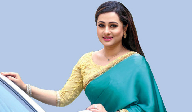 ফের শুটিংয়ে অসুস্থ পূর্ণিমা ফের শুটিংয়ে অসুস্থ পূর্ণিমা