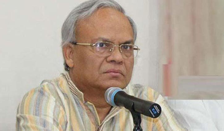 মোর্শেদ ও ওয়াহিদুজ্জামানকে চাকরিতে পুর্নবহালের দাবি রিজভীর মোর্শেদ ও ওয়াহিদুজ্জামানকে চাকরিতে পুর্নবহালের দাবি রিজভীর