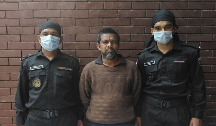 পরকীয়ার জেরে খুন হন সুমন: র্যাব পরকীয়ার জেরে খুন হন সুমন: র্যাব