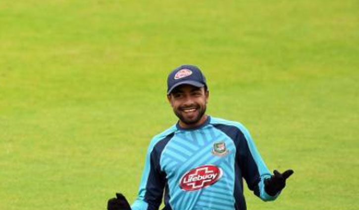 করোনায় আক্রান্ত আবু জায়েদ রাহী করোনায় আক্রান্ত আবু জায়েদ রাহী