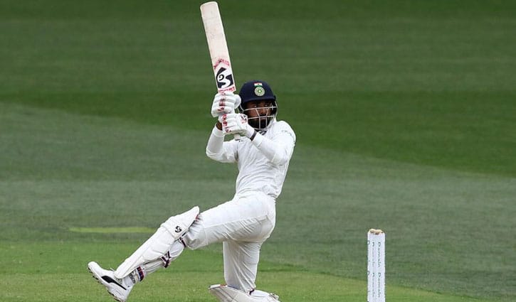 ভারতের টেস্ট দলে রাহুল-সিরাজ, বাদ রোহিত ভারতের টেস্ট দলে রাহুল-সিরাজ, বাদ রোহিত