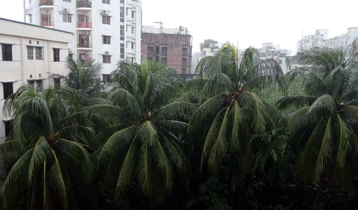 আগামী ৩ দিন বৃষ্টিপাতের সম্ভাবনা আগামী ৩ দিন বৃষ্টিপাতের সম্ভাবনা