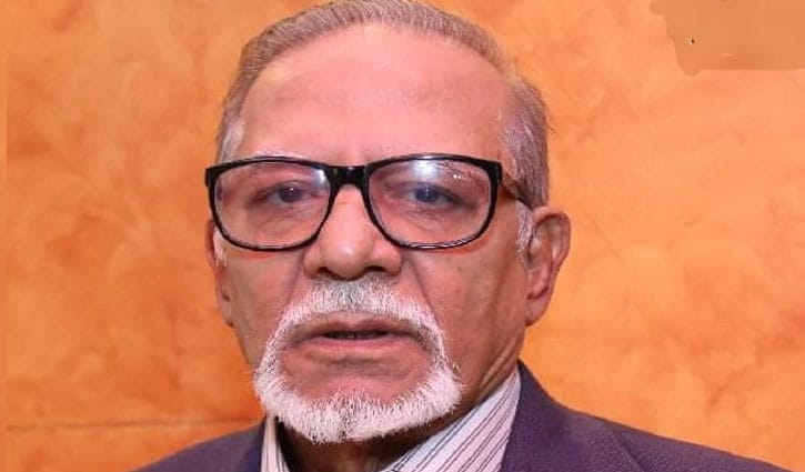 চলে গেলেন দেশের ক্রিকেটের শুরুর সেনানী চলে গেলেন দেশের ক্রিকেটের শুরুর সেনানী