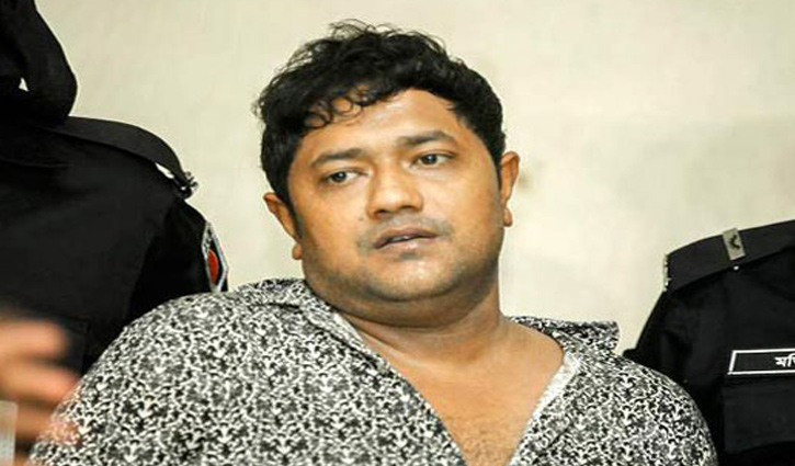 রানা প্লাজার মালিকের জামিন হাইকোর্টে স্থগিত রানা প্লাজার মালিকের জামিন হাইকোর্টে স্থগিত