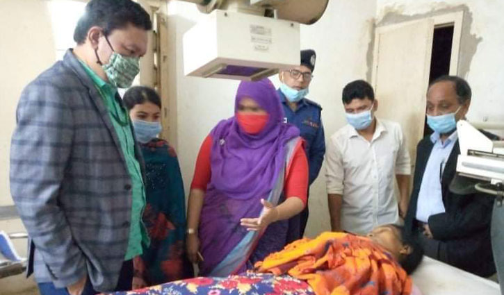 কাপ্তাইয়ে বণ্য হাতির আক্রমণে আহত ৩ কাপ্তাইয়ে বণ্য হাতির আক্রমণে আহত ৩