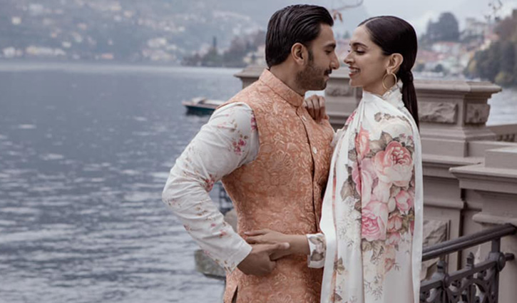 তুমি আমাকে পরিপূর্ণ করেছো: দীপিকা