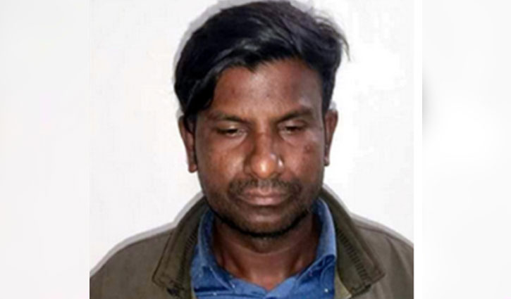 দেবহাটায় গৃহবধূ ধর্ষণের অভিযোগে গ্রেপ্তার ১ দেবহাটায় গৃহবধূ ধর্ষণের অভিযোগে গ্রেপ্তার ১