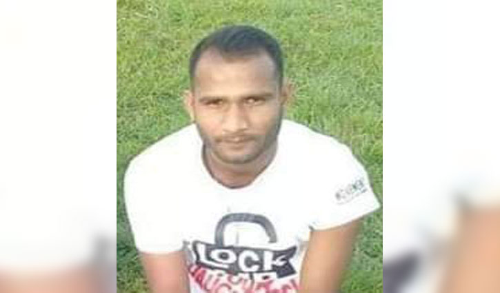 ধামরাইয়ে শিক্ষার্থী ধর্ষণ মামলার আসামি গ্রেপ্তার ধামরাইয়ে শিক্ষার্থী ধর্ষণ মামলার আসামি গ্রেপ্তার