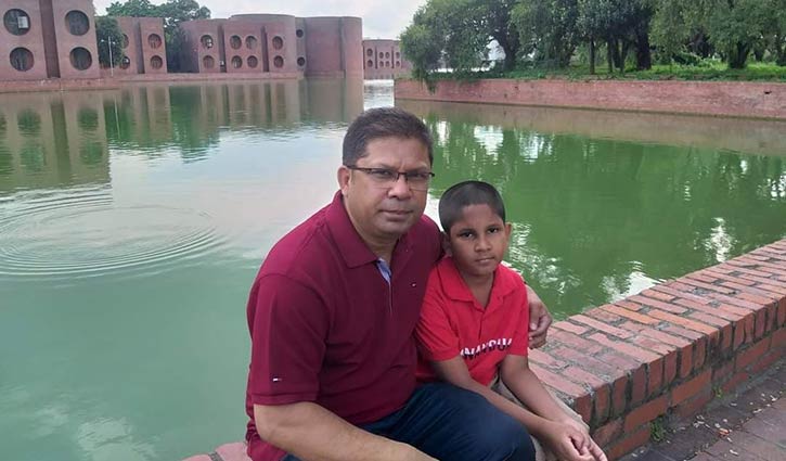 করোনায় ঢামেকের প্রশাসনিক কর্মকর্তার মৃত্যু করোনায় ঢামেকের প্রশাসনিক কর্মকর্তার মৃত্যু
