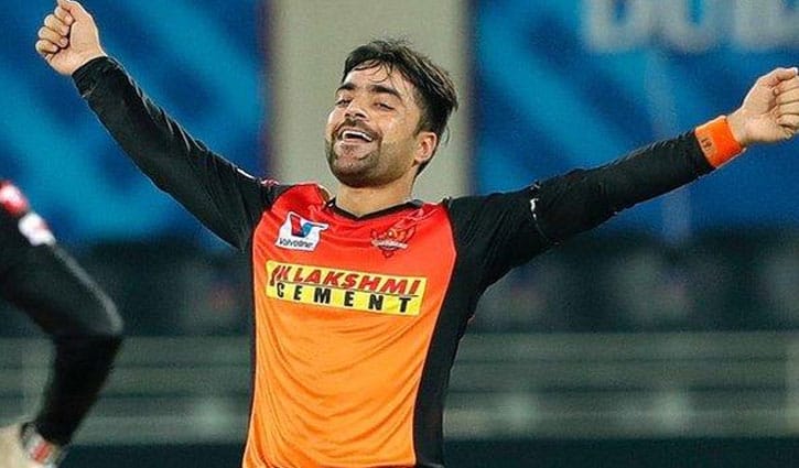 টেস্টে আফগানদের উন্নতির উপায় বললেন রশিদ টেস্টে আফগানদের উন্নতির উপায় বললেন রশিদ