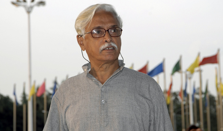 কথাসাহিত‌্যিক, গবেষক রশীদ হায়দার আর নেই