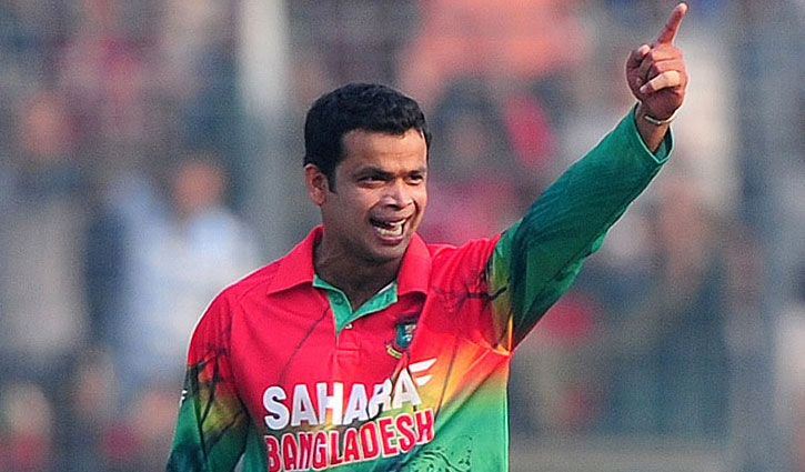 দেশের জন্য নতুন করে কাজ করার সুযোগ হয়েছে: রাজ্জাক দেশের জন্য নতুন করে কাজ করার সুযোগ হয়েছে: রাজ্জাক