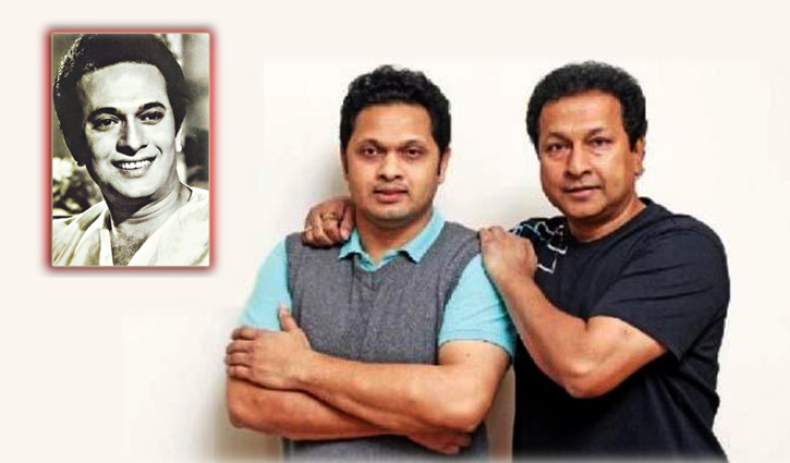 করোনায় আক্রান্ত নায়করাজের পরিবার করোনায় আক্রান্ত নায়করাজের পরিবার