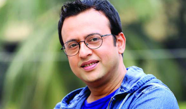 অভিনেতা রিয়াজের আজ জন্মদিন অভিনেতা রিয়াজের আজ জন্মদিন